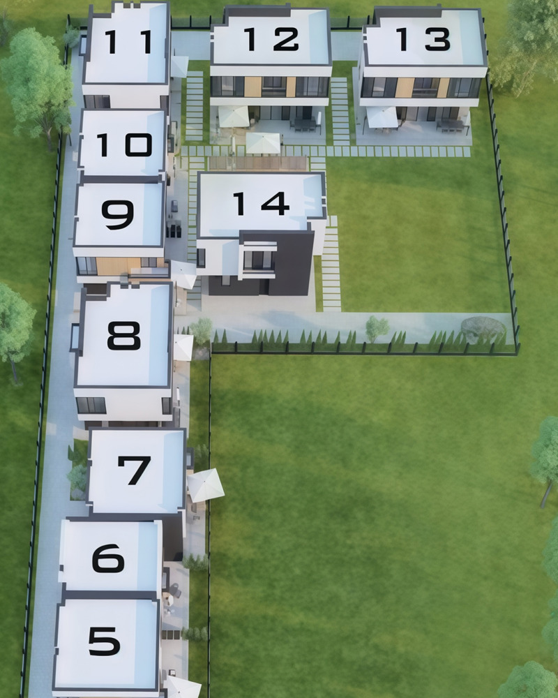 Продава КЪЩА, с. Равда, област Бургас, снимка 4 - Къщи - 52563384