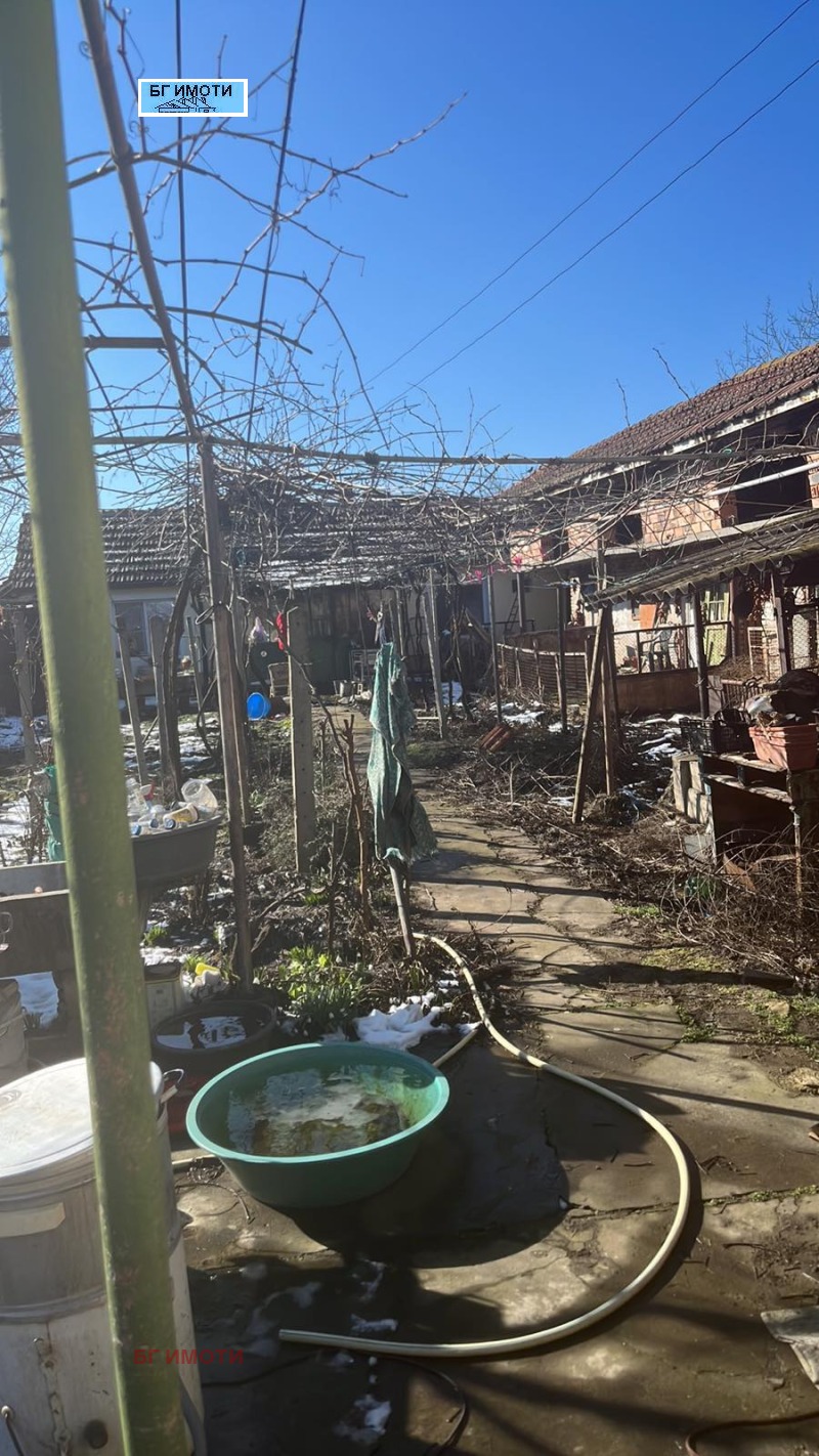 Продава КЪЩА, гр. Кнежа, област Плевен, снимка 3 - Къщи - 53522577