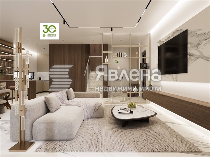 Продава КЪЩА, гр. Варна, Свети Никола, снимка 5 - Къщи - 54285165