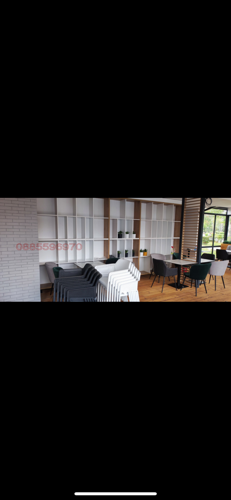 Продава ЗАВЕДЕНИЕ, гр. Бургас, Лазур, снимка 3 - Заведения - 52783807