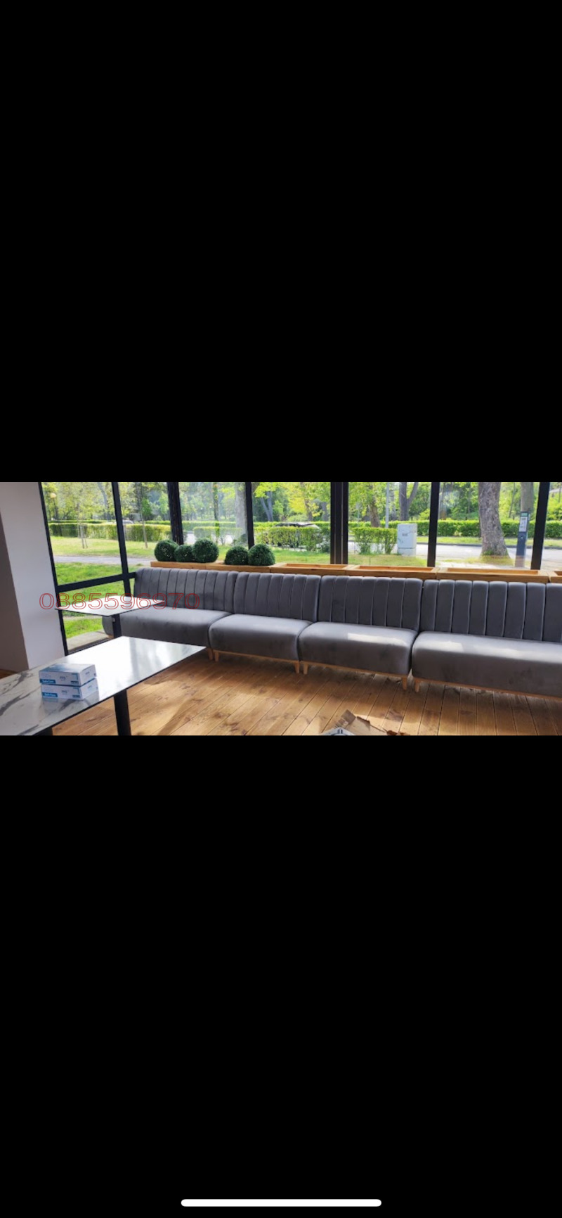 Продава ЗАВЕДЕНИЕ, гр. Бургас, Лазур, снимка 4 - Заведения - 52783807