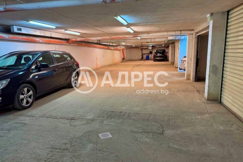 Προς πώληση  Γκαράζ Σοφηια , Βητοτσα , 18 τ.μ | 35702807 - εικόνα [2]