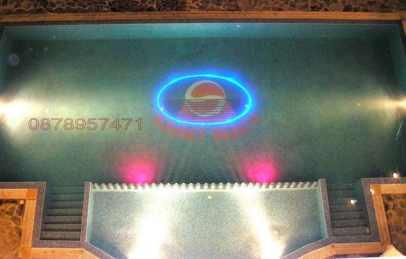 Продава ХОТЕЛ, гр. Царево, област Бургас, снимка 10 - Хотели - 52780409