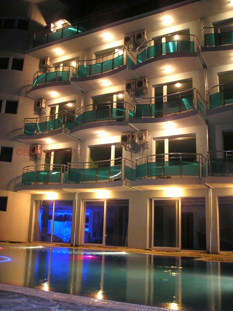 Продава ХОТЕЛ, гр. Царево, област Бургас, снимка 13 - Хотели - 52780409