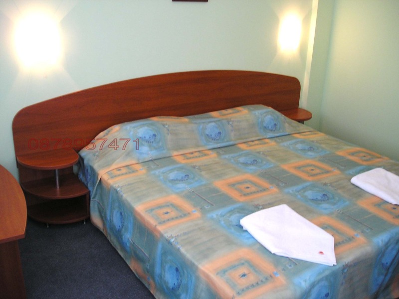 Продава ХОТЕЛ, гр. Царево, област Бургас, снимка 14 - Хотели - 52780409