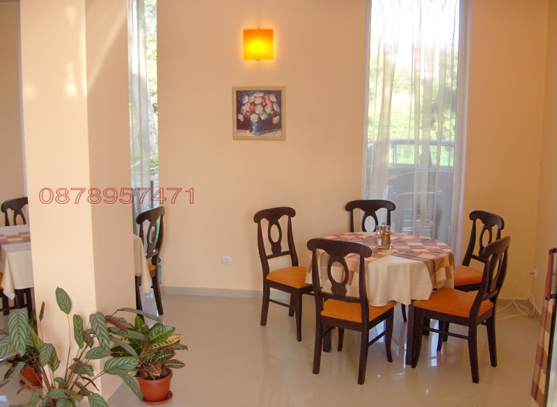 Продава ХОТЕЛ, гр. Царево, област Бургас, снимка 6 - Хотели - 52780409