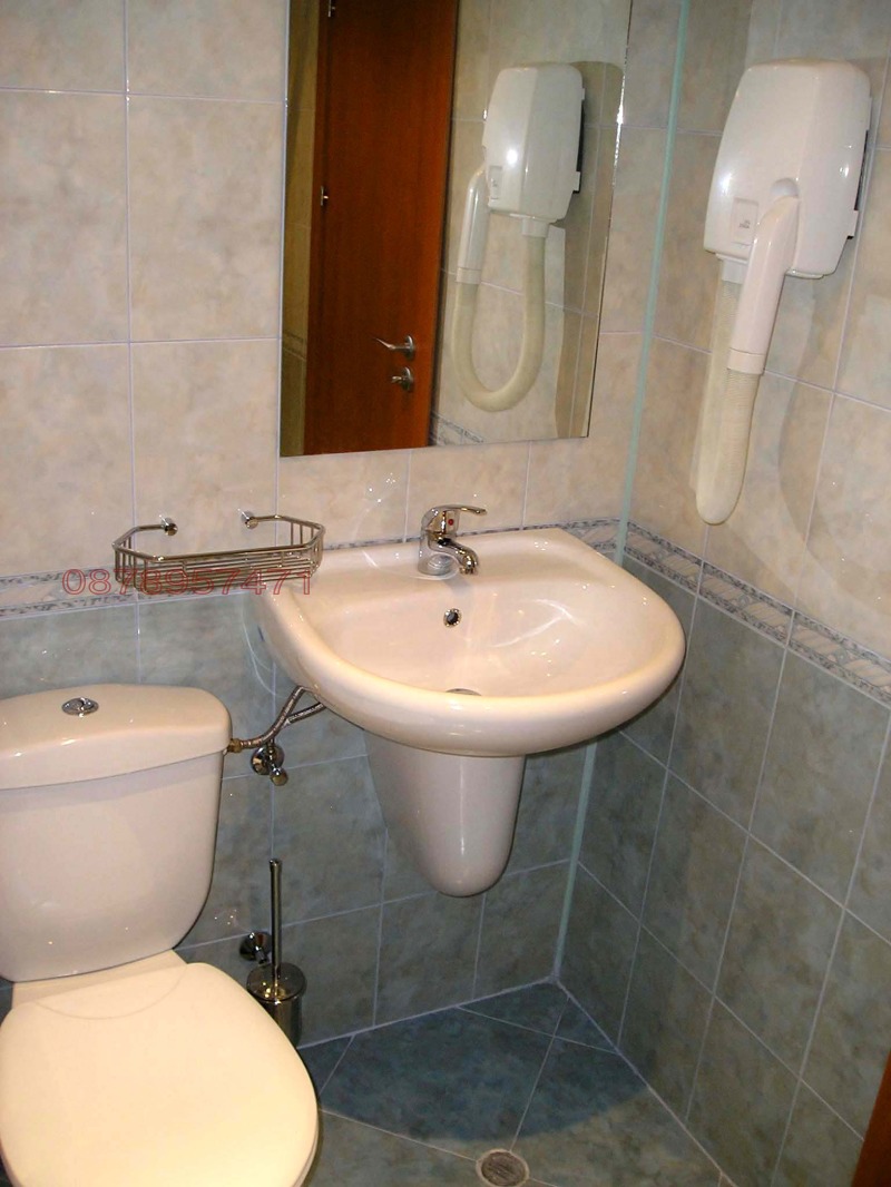 Продава ХОТЕЛ, гр. Царево, област Бургас, снимка 9 - Хотели - 52780409