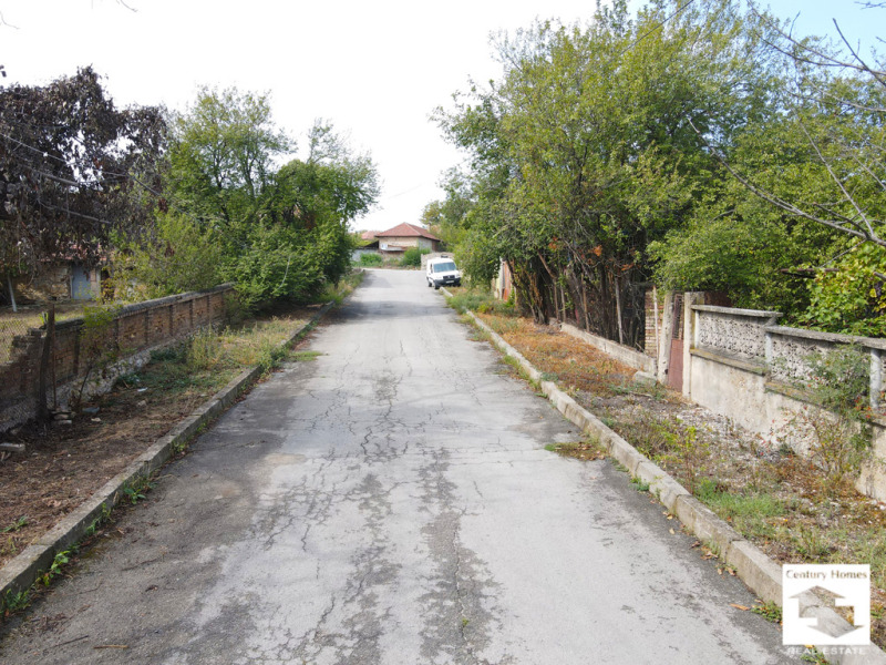 In vendita  Complotto regione Veliko Tarnovo , Samovodene , 1000 mq | 59485300 - Immagine [2]