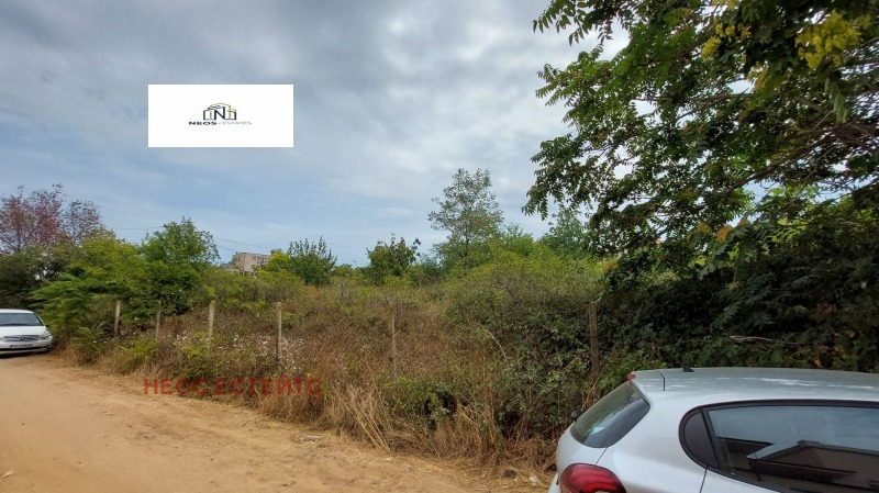 Продава ПАРЦЕЛ, гр. Созопол, област Бургас, снимка 4 - Парцели - 47603051