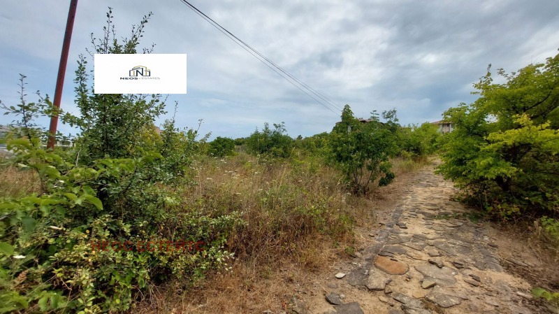 Продава ПАРЦЕЛ, гр. Созопол, област Бургас, снимка 6 - Парцели - 47603051