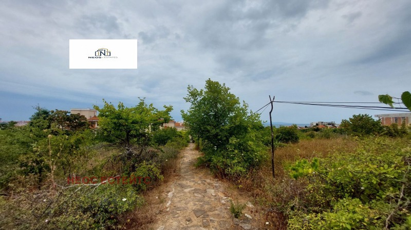 Продава ПАРЦЕЛ, гр. Созопол, област Бургас, снимка 5 - Парцели - 47603051