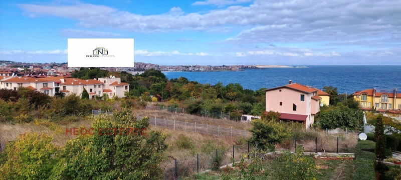 Продава ПАРЦЕЛ, гр. Созопол, област Бургас