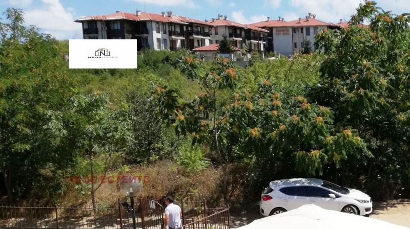 Продава ПАРЦЕЛ, гр. Созопол, област Бургас, снимка 2 - Парцели - 47603051