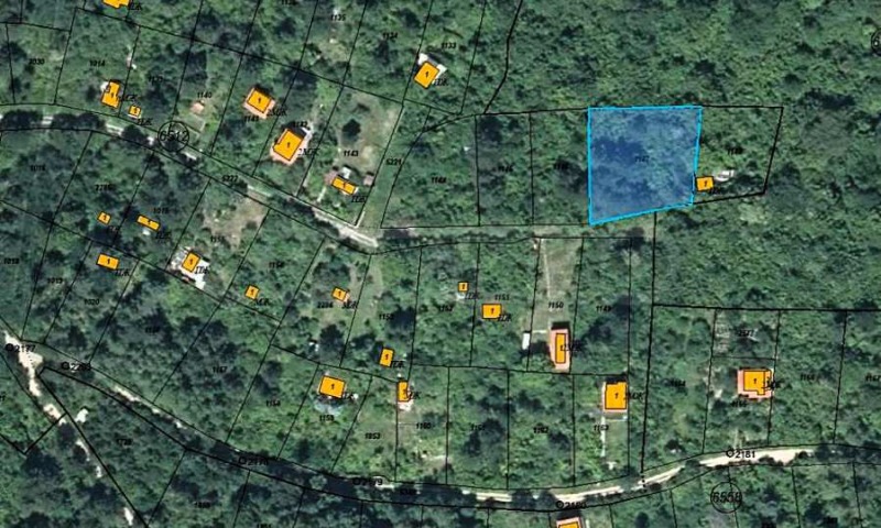 Продава  Парцел град София , с. Герман , 1850 кв.м | 15969235 - изображение [2]