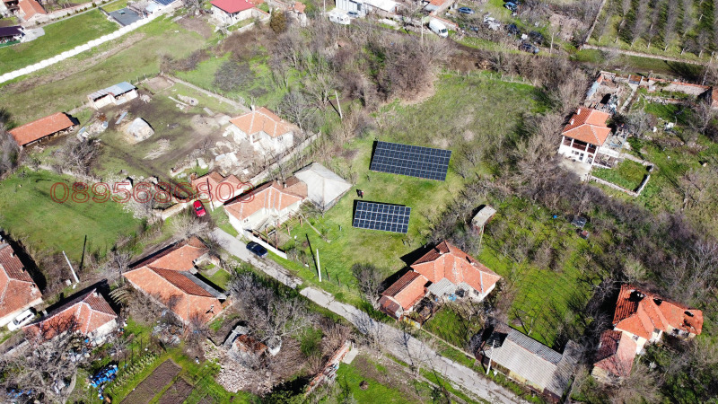 Продава ПАРЦЕЛ, с. Сусам, област Хасково, снимка 16 - Парцели - 53538939