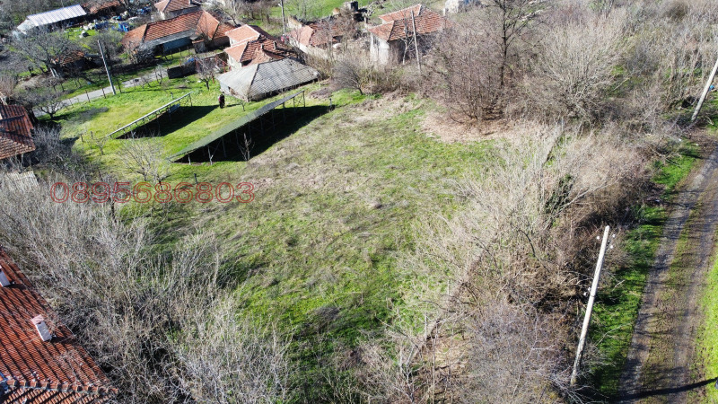 Продава ПАРЦЕЛ, с. Сусам, област Хасково, снимка 2 - Парцели - 53538939