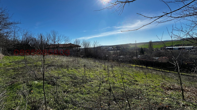 Продава ПАРЦЕЛ, с. Сусам, област Хасково, снимка 12 - Парцели - 53538939