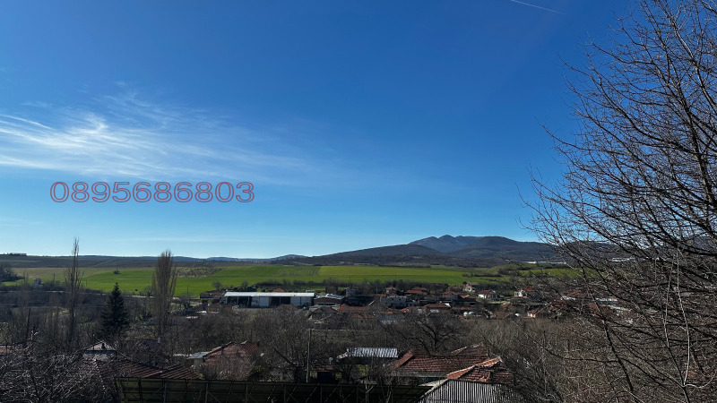 Продава ПАРЦЕЛ, с. Сусам, област Хасково, снимка 15 - Парцели - 53538939