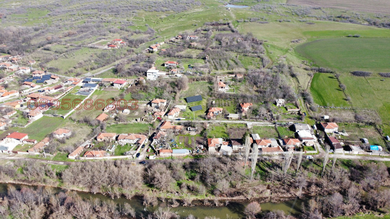 Продава ПАРЦЕЛ, с. Сусам, област Хасково, снимка 14 - Парцели - 53538939