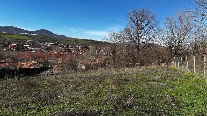 Продава ПАРЦЕЛ, с. Сусам, област Хасково, снимка 10 - Парцели - 53538939