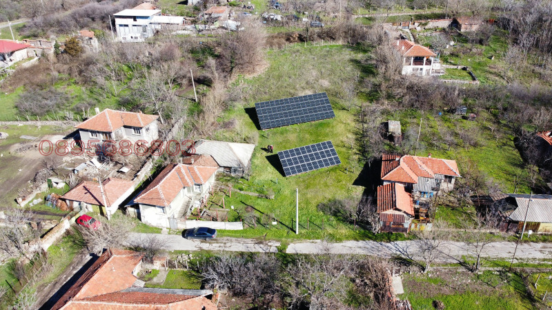 Продава ПАРЦЕЛ, с. Сусам, област Хасково, снимка 6 - Парцели - 53538939