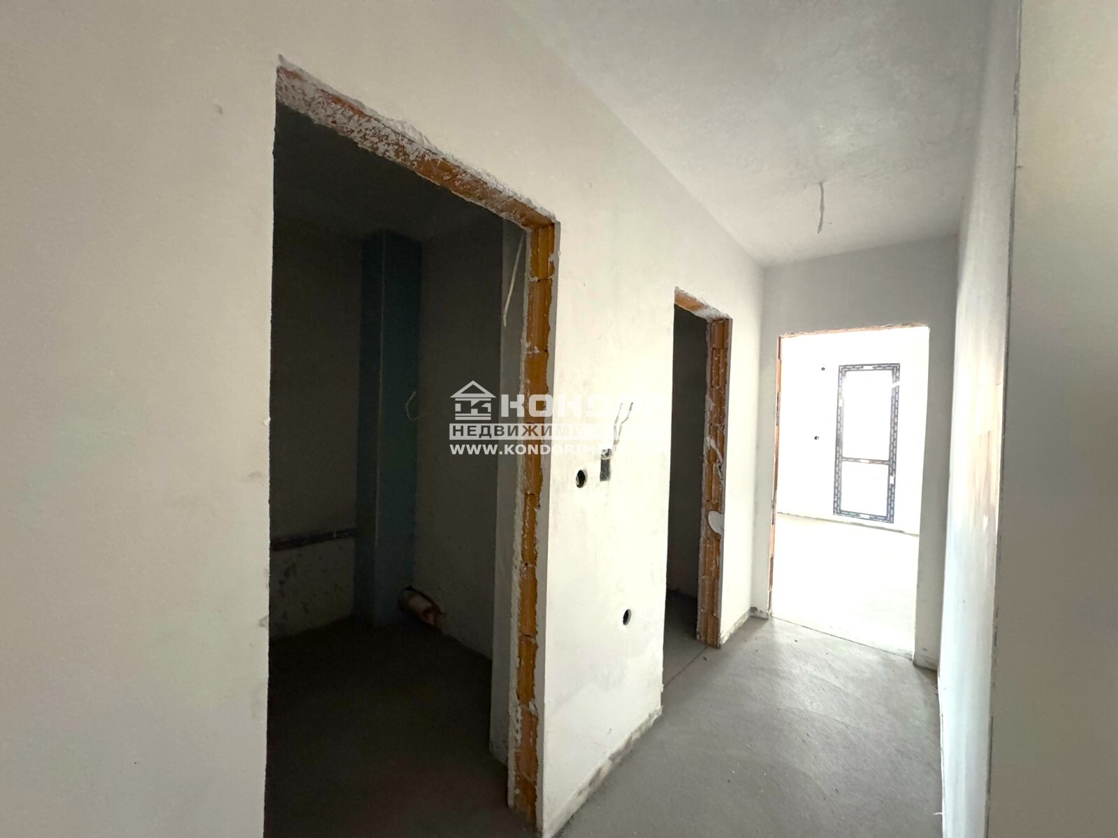 Продава 2-СТАЕН, гр. Пловдив, Център, снимка 4 - Апартаменти - 43421921