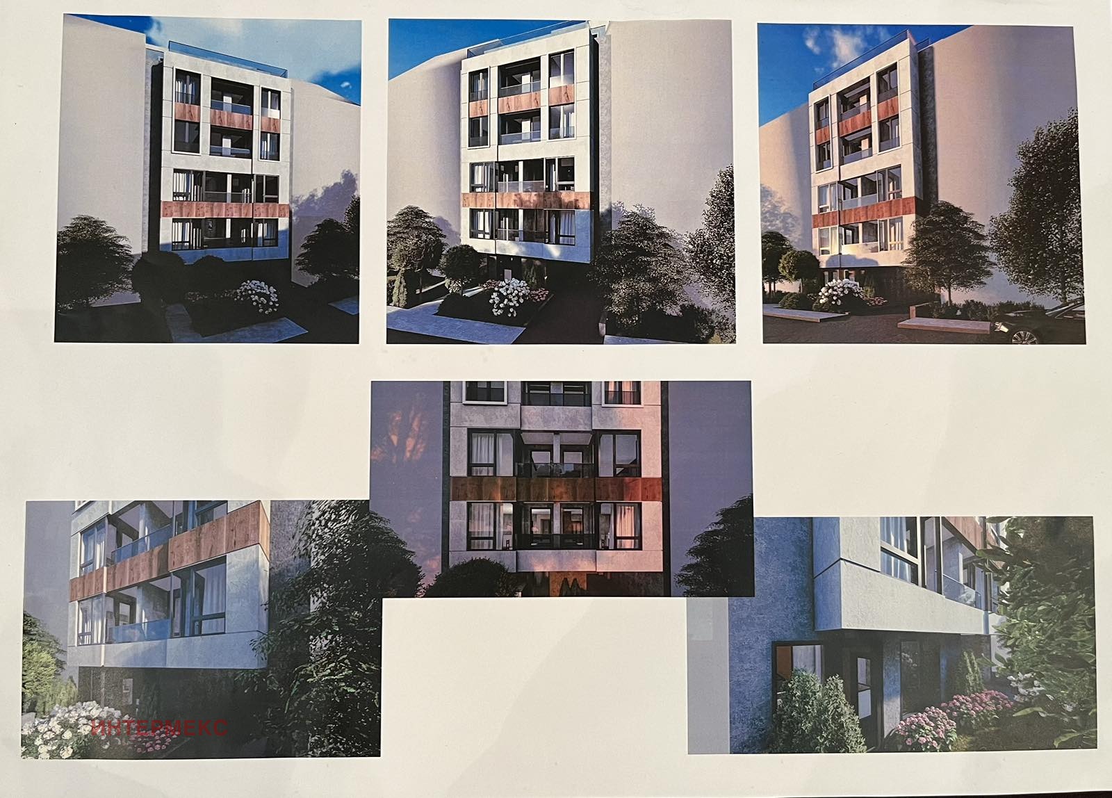 Продава 2-СТАЕН, гр. София, Гоце Делчев, снимка 2 - Апартаменти - 53863738