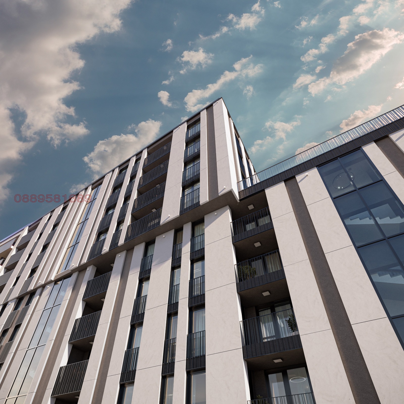 Продава 2-СТАЕН, гр. София, Овча купел 2, снимка 12 - Апартаменти - 53607888