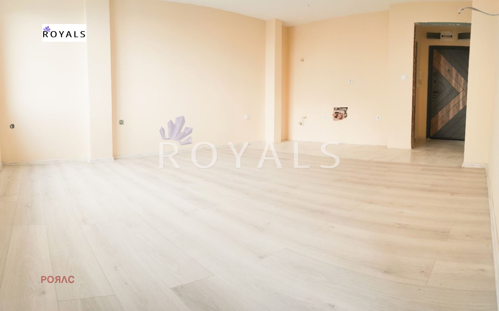 Продава 2-СТАЕН, гр. Варна, Владислав Варненчик 1