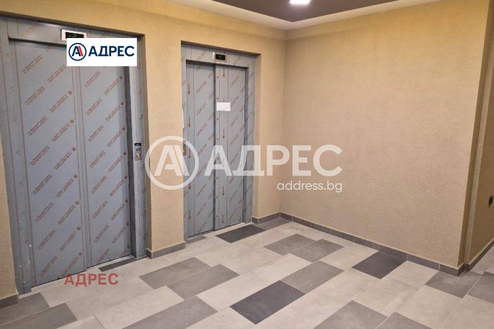 Продава 2-СТАЕН, гр. Варна, Гранд Мол, снимка 6 - Апартаменти - 54688437