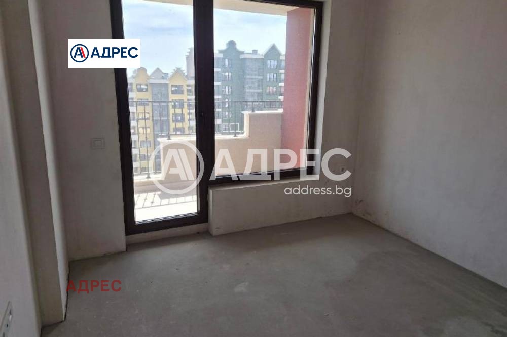 Продава 2-СТАЕН, гр. Варна, Гранд Мол, снимка 5 - Апартаменти - 54688437