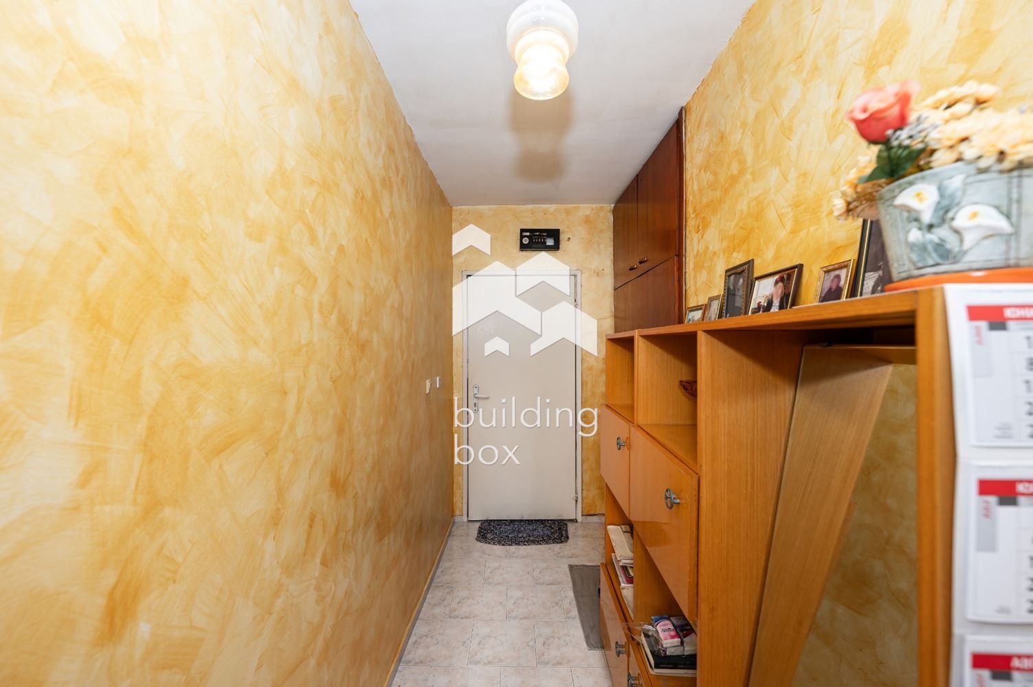 Продава 2-СТАЕН, гр. Пловдив, Изгрев, снимка 11 - Апартаменти - 55313849