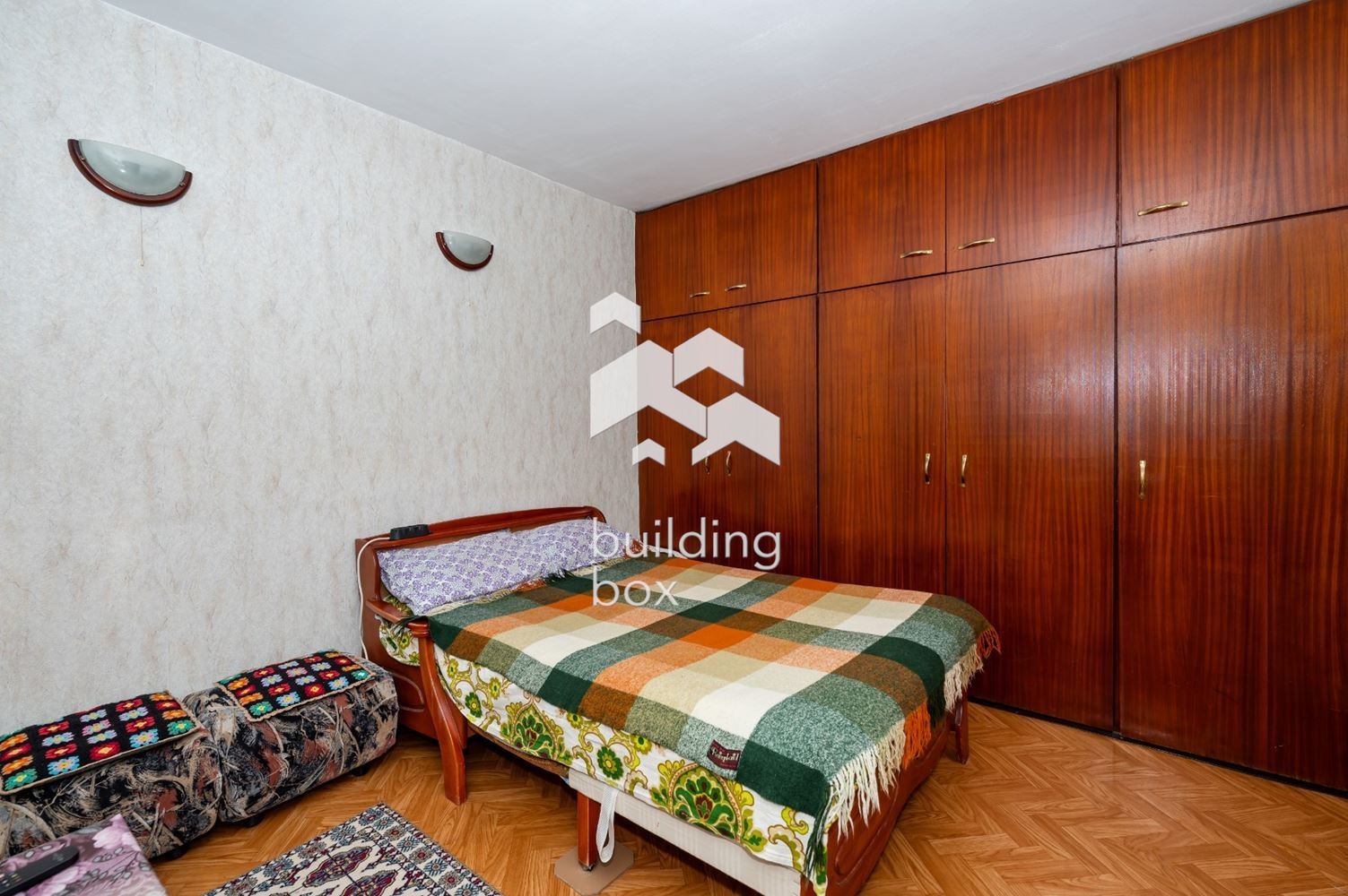 Продава 2-СТАЕН, гр. Пловдив, Изгрев, снимка 7 - Апартаменти - 55313849