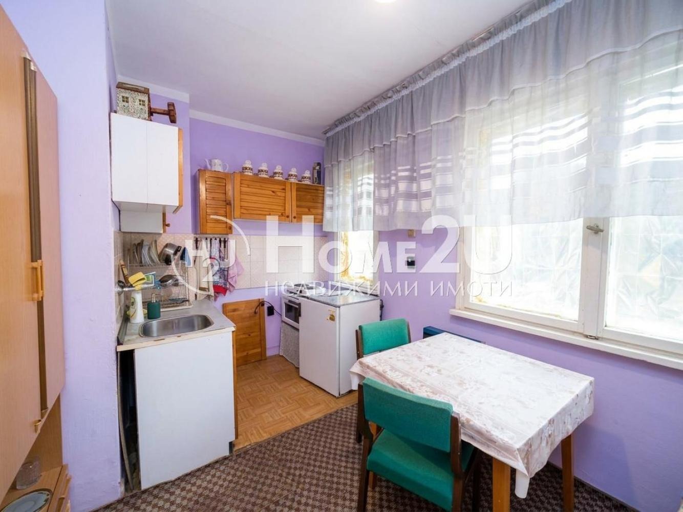 Продава 2-СТАЕН, гр. София, Оборище, снимка 4 - Апартаменти - 55515521