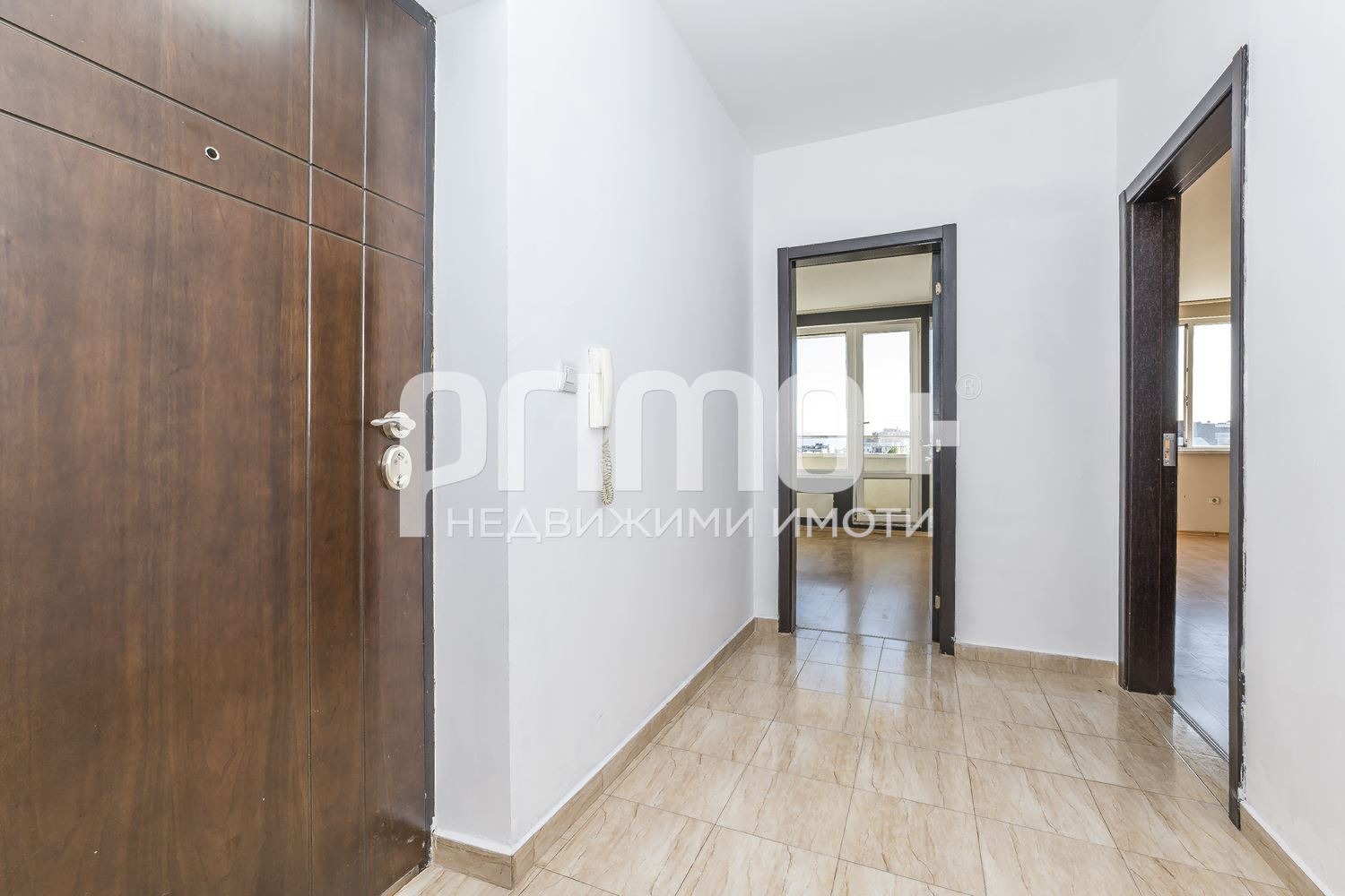 Продава 2-СТАЕН, гр. София, Люлин 7, снимка 11 - Апартаменти - 56099908