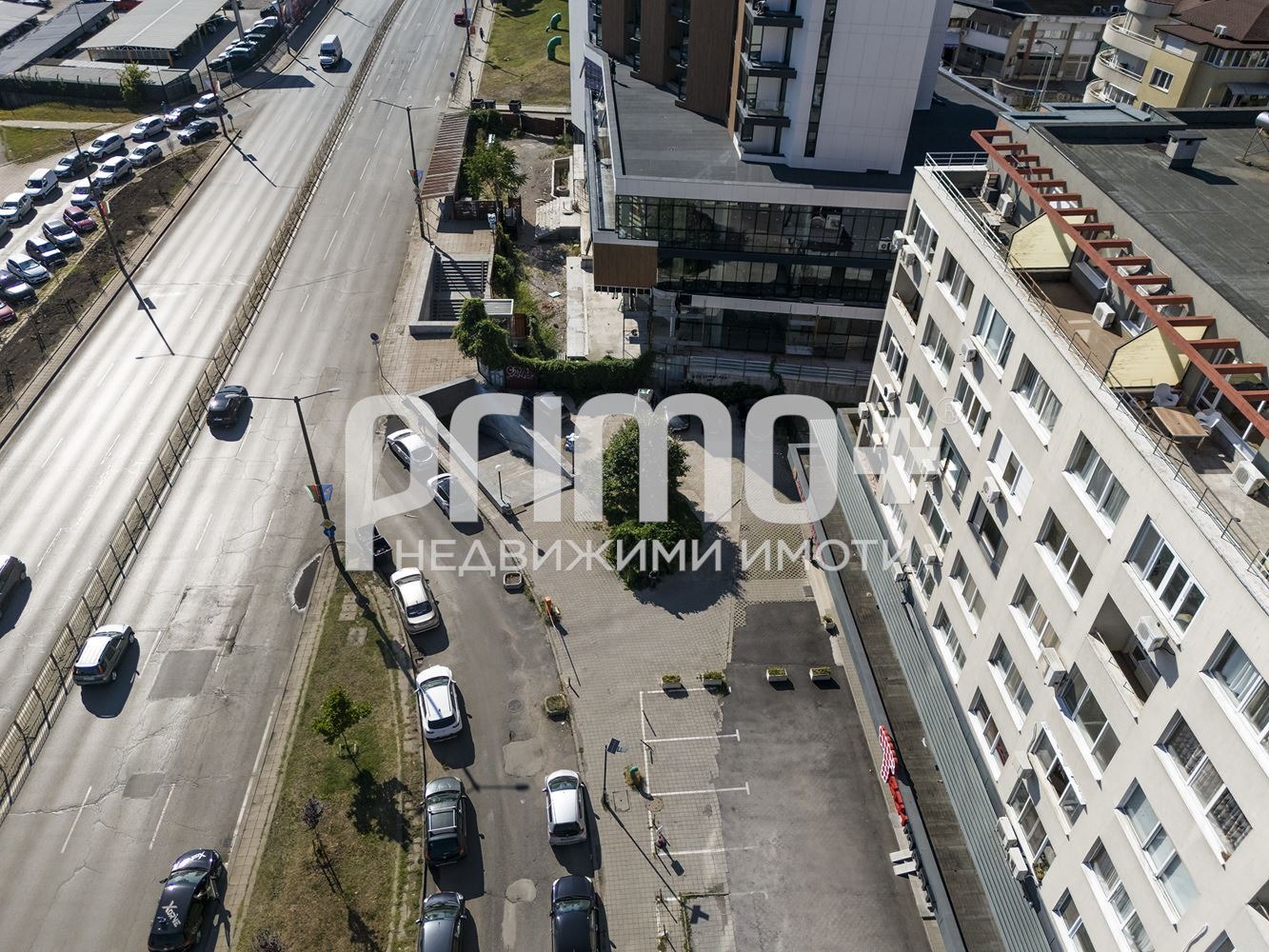 Продава 2-СТАЕН, гр. София, Люлин 7, снимка 2 - Апартаменти - 56099908