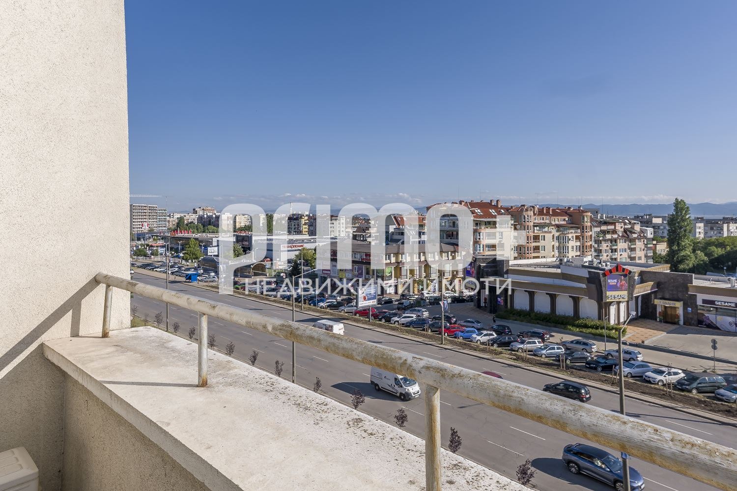 Продава 2-СТАЕН, гр. София, Люлин 7, снимка 12 - Апартаменти - 56099908