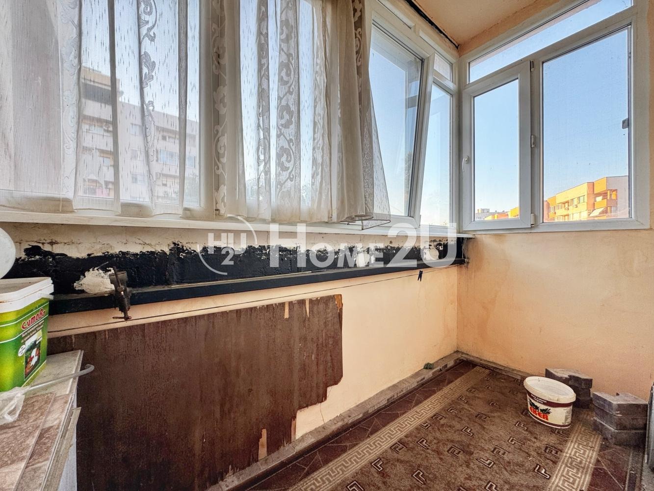 Продава 2-СТАЕН, гр. Асеновград, област Пловдив, снимка 5 - Апартаменти - 56162378