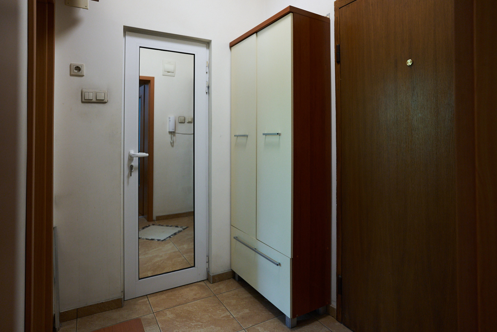 Продава 2-СТАЕН, гр. София, Иван Вазов, снимка 7 - Апартаменти - 56616961