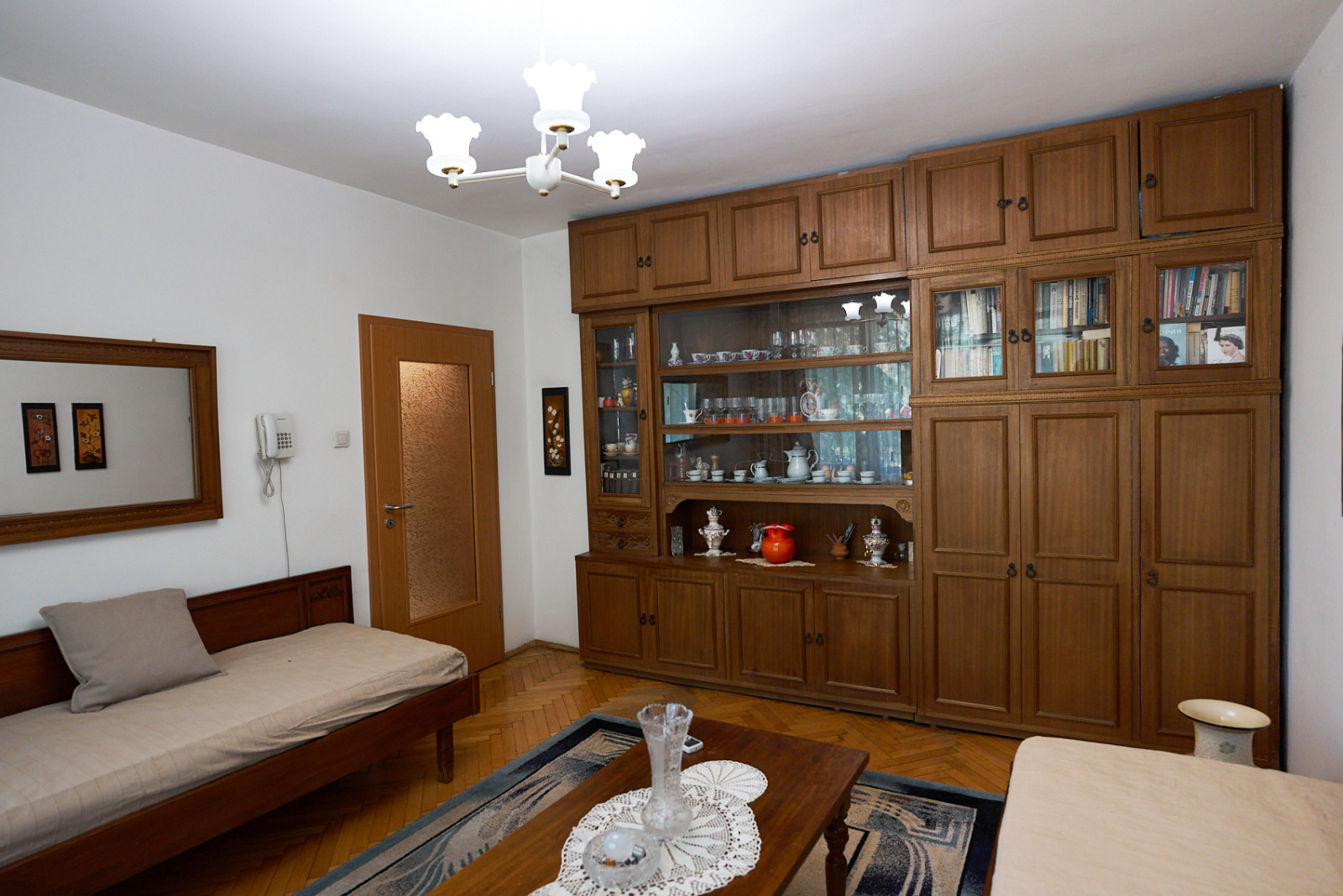 Продава 2-СТАЕН, гр. София, Иван Вазов, снимка 5 - Апартаменти - 56616961