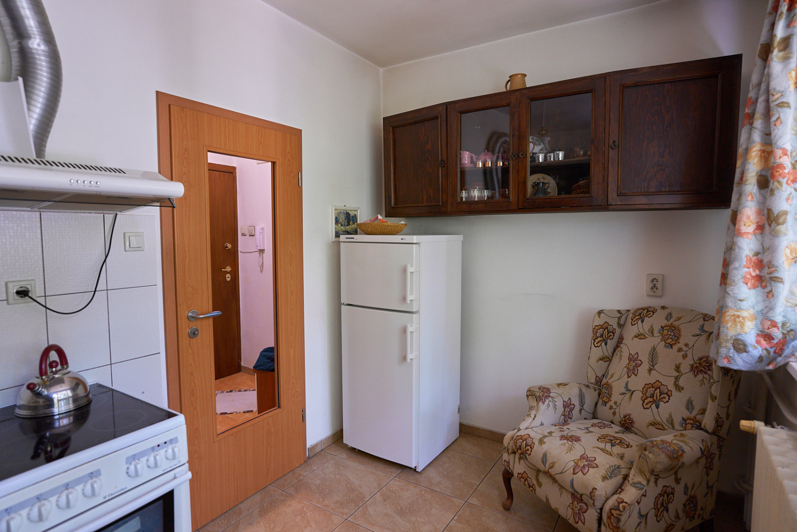 Продава 2-СТАЕН, гр. София, Иван Вазов, снимка 11 - Апартаменти - 56616961