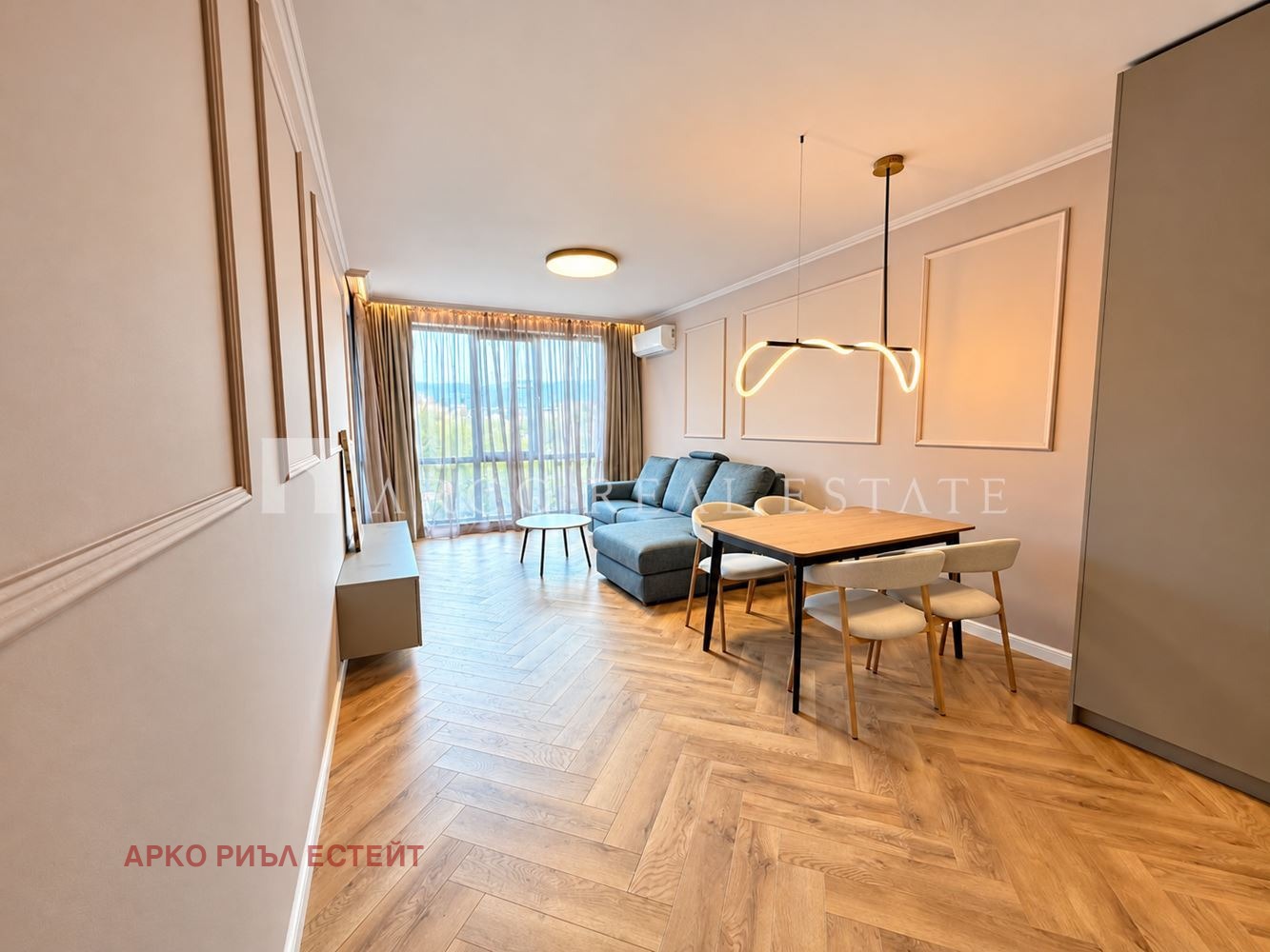 Продава 2-СТАЕН, гр. София, Витоша, снимка 4 - Апартаменти - 56721149