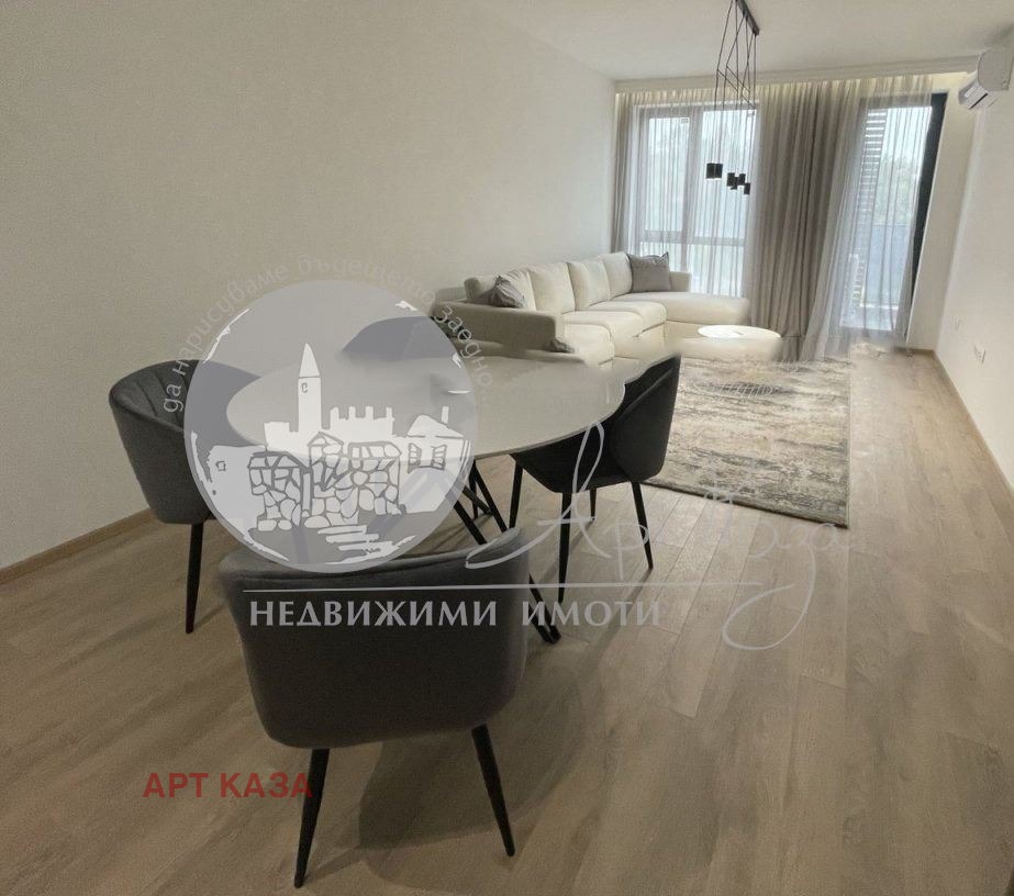 Продава  3-стаен град Пловдив , Център , 110 кв.м | 10202306 - изображение [3]