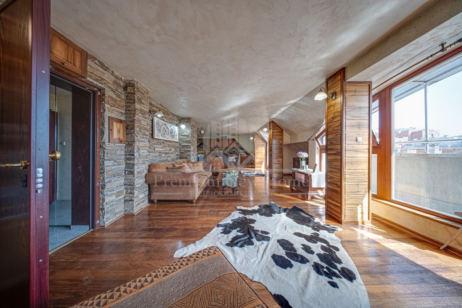 Продава 3-СТАЕН, гр. София, Зона Б-19, снимка 4 - Апартаменти - 53808000