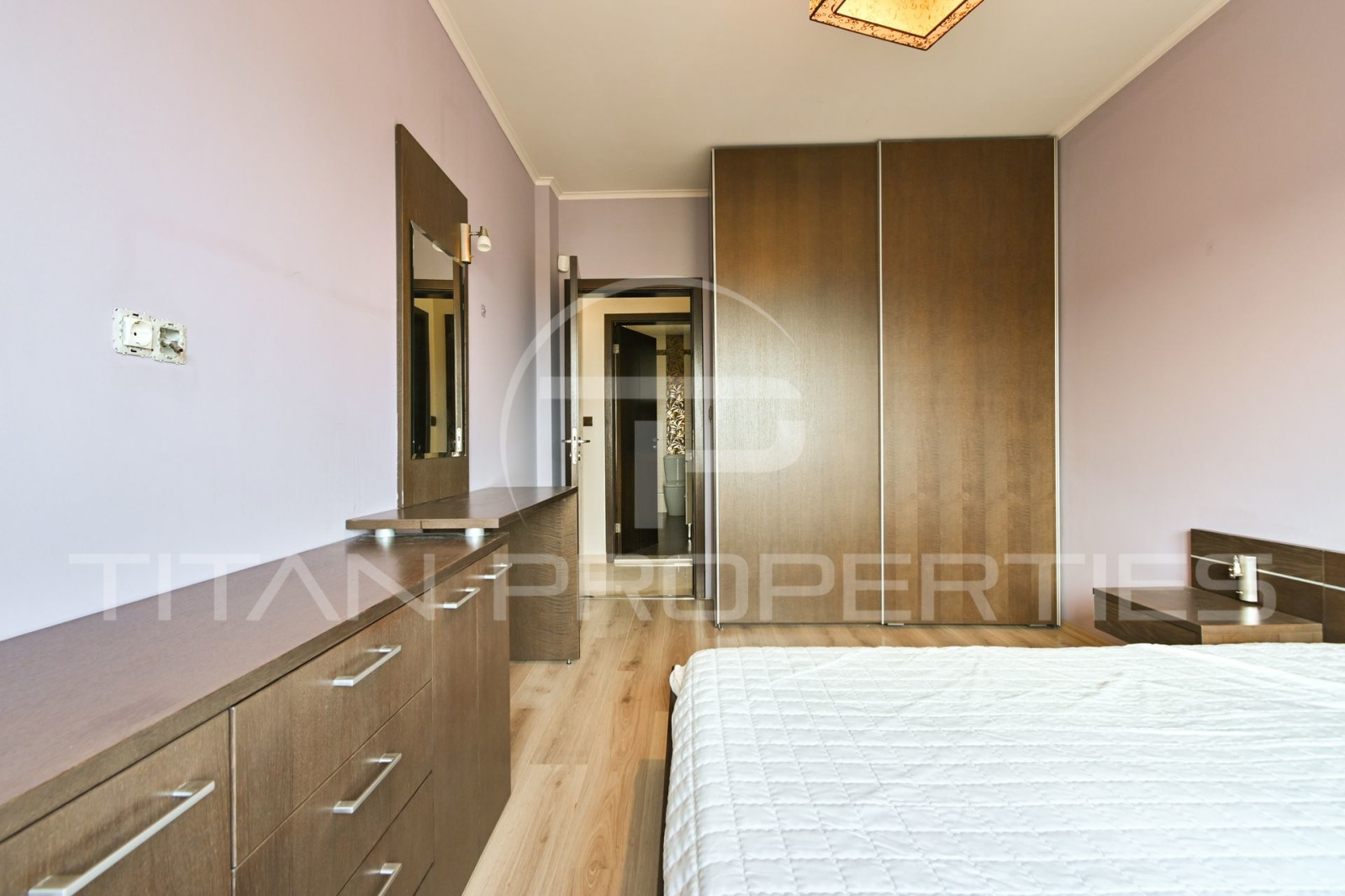 Продава 3-СТАЕН, гр. София, Драгалевци, снимка 8 - Апартаменти - 53944836