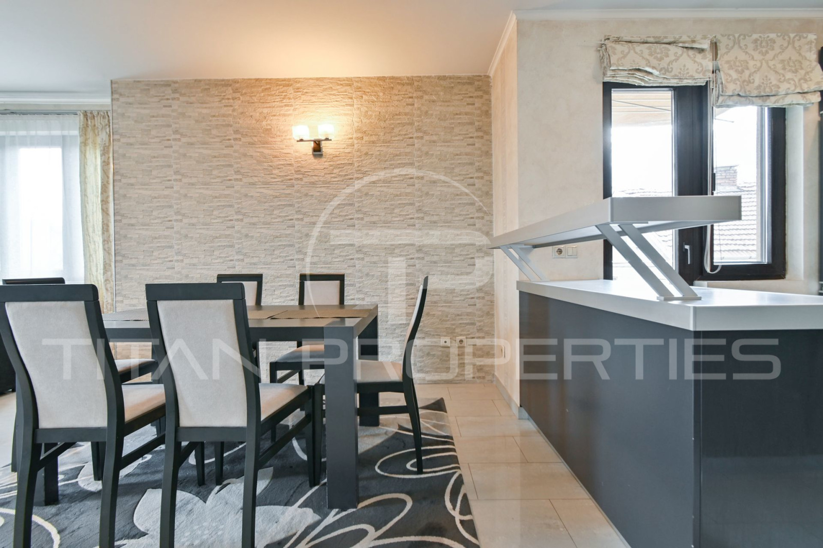 Продава 3-СТАЕН, гр. София, Драгалевци, снимка 5 - Апартаменти - 53944836