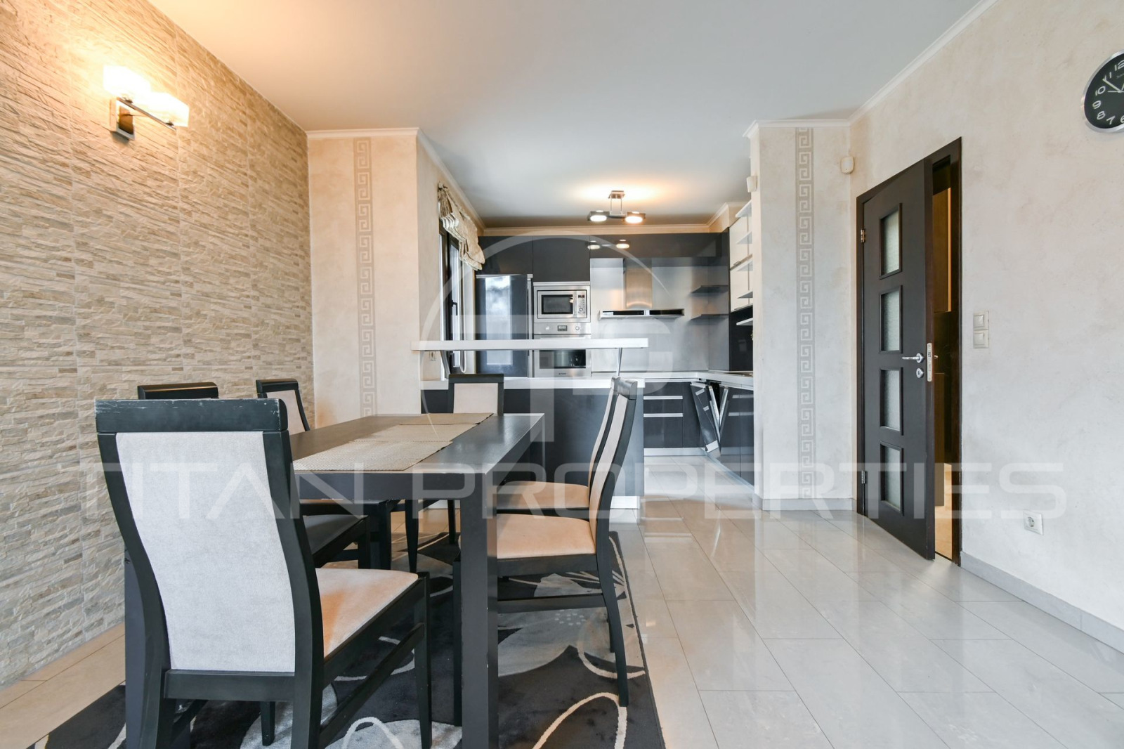 Продава 3-СТАЕН, гр. София, Драгалевци, снимка 3 - Апартаменти - 53944836