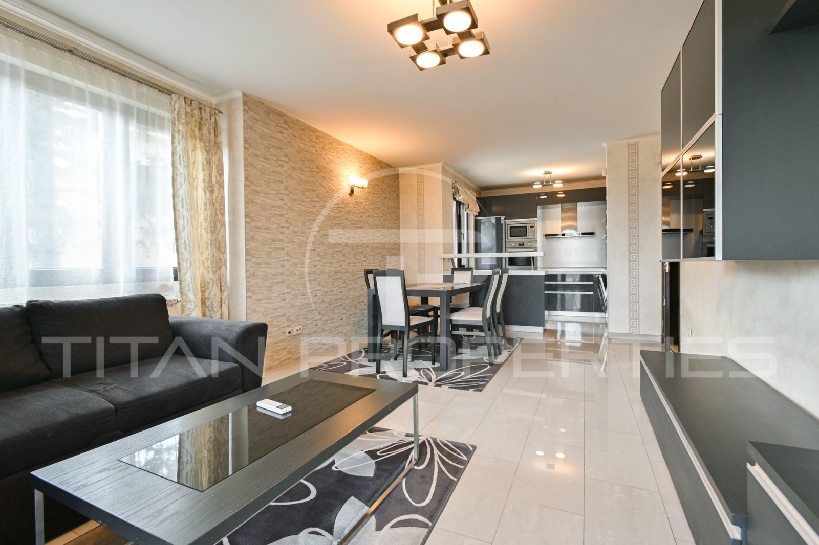 Продава 3-СТАЕН, гр. София, Драгалевци, снимка 2 - Апартаменти - 53944836