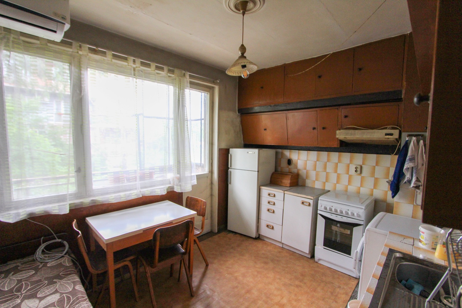 Продава 3-СТАЕН, гр. София, Сухата река, снимка 7 - Апартаменти - 54508791