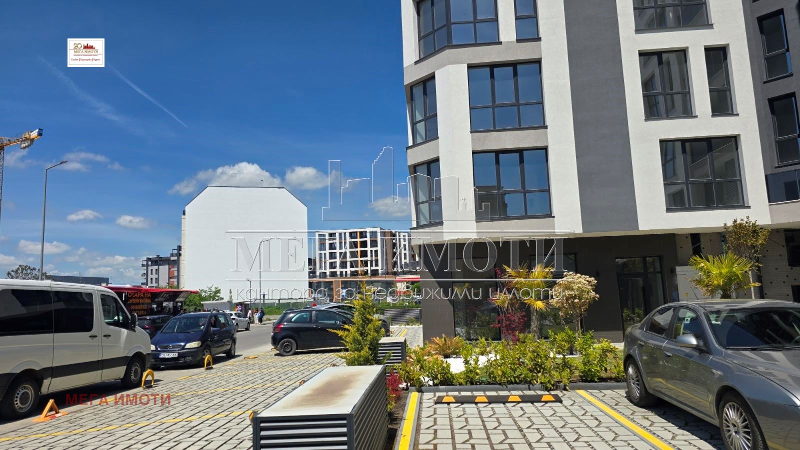 Продава  3-стаен град Бургас , Мадика , 97 кв.м | 27732836